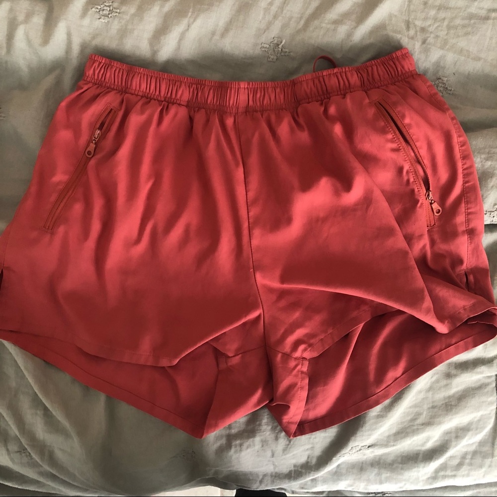 Clay Gazelle Short - M